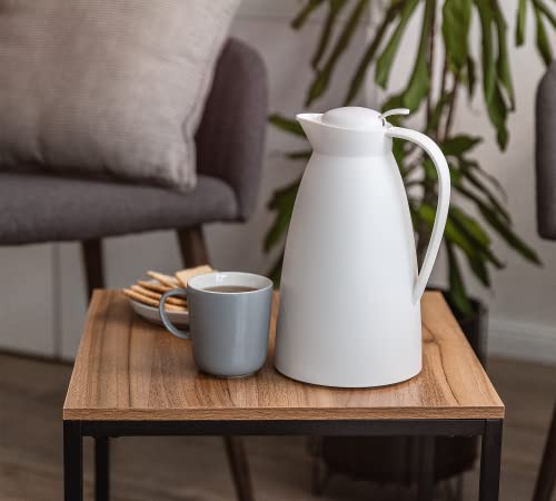ISOKANNE ECO Kunststoff Weiss