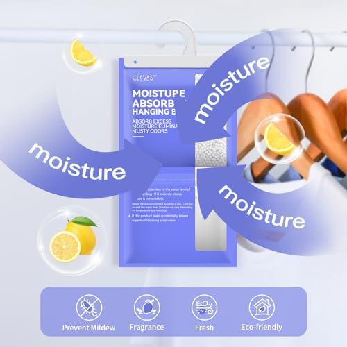 Moisture Absorbers Packets (81.13 Ounce)