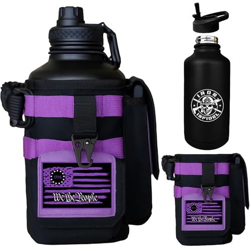 Battle Bottle