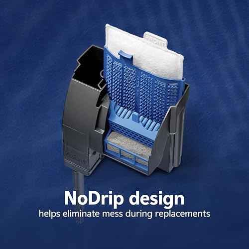 PRO Replacement Filter Cartridges Medium 6 Pack (6 Count)