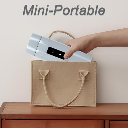 Portable Electric Kettle Boiler
