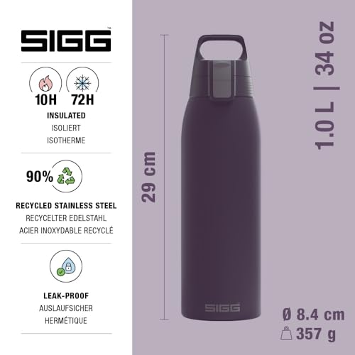 Insulated Water Bottle
