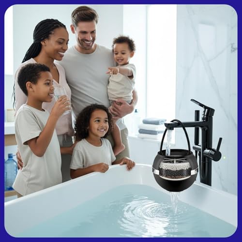 Bathtub Filter