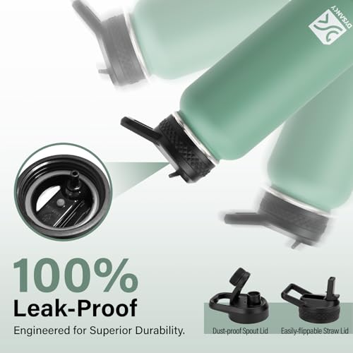 Insulated Water Bottle