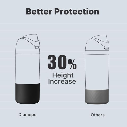 Silicone Boot for Owala 14