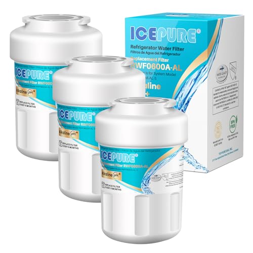 Alkaline RWF0600A (3 Count)
