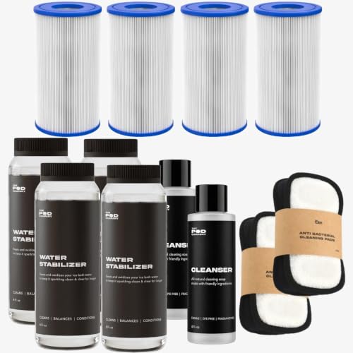 Chiller Maintenance Pack (12 Fl Oz)