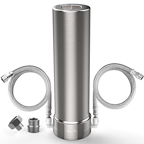 V7 Under Sink Water Filter System