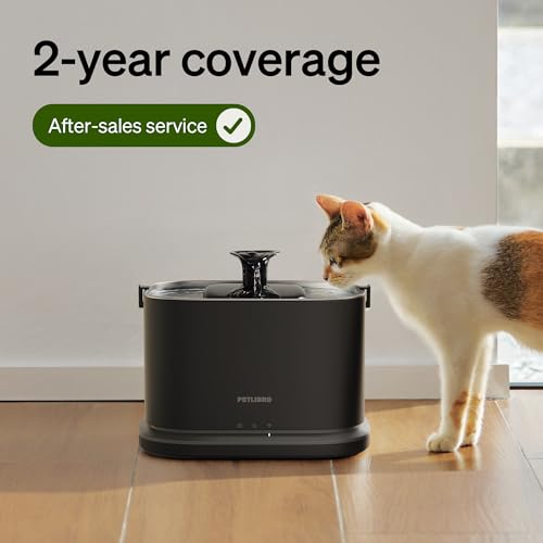 Cat Water Fountain Filter Replacement