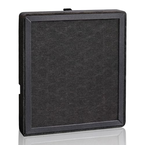 H2D H2S Activated Carbon Air Filter