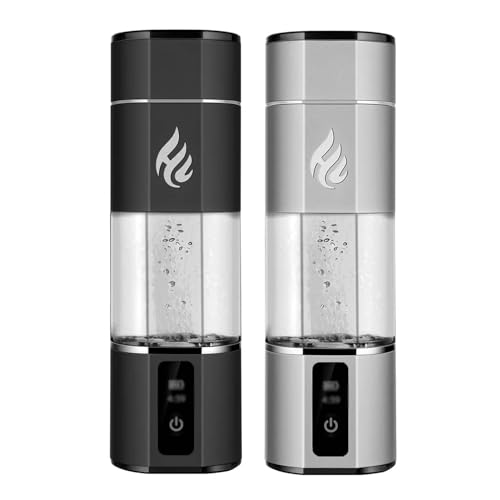 300ML Portable Hydrogen Rich Water Cup