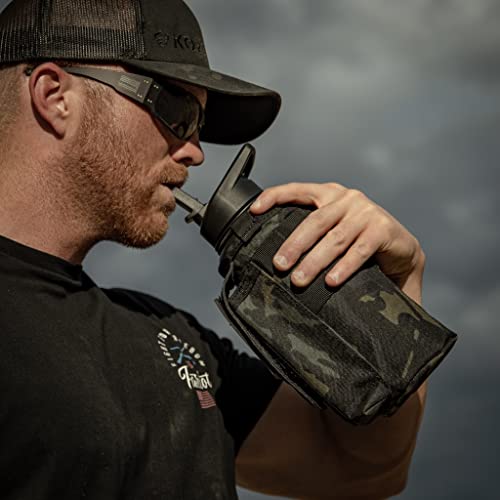Battle Bottle