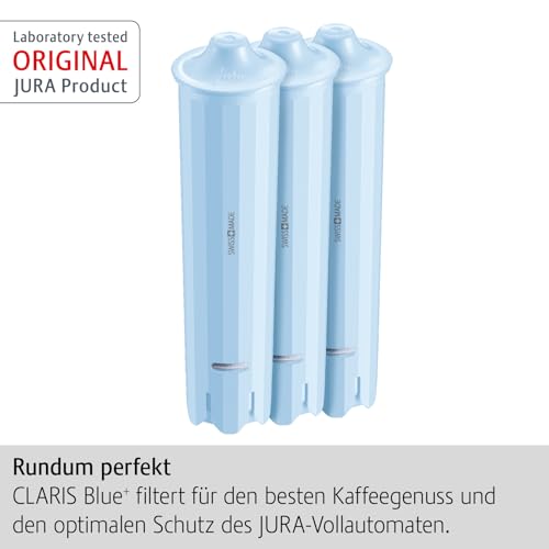 24231 Filter Cartridge Claris Blue+ Water Filter (3 Count)