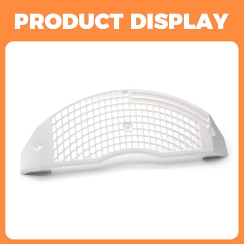 W11086603 Dryer Lint Screen Grille for Whirlpool Kenmore Maytag KitchenAid