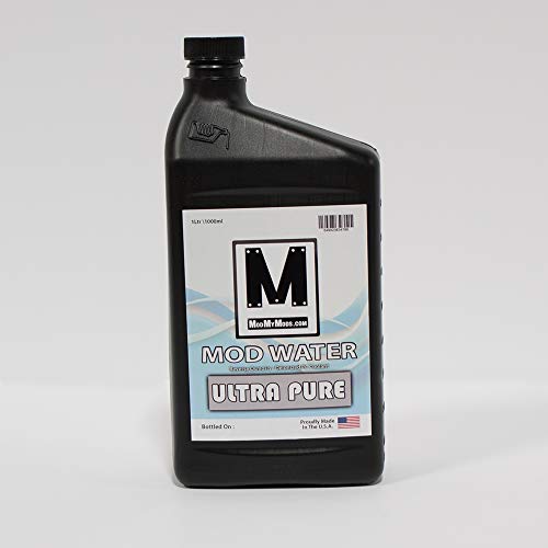 ModWater Ultra Pure