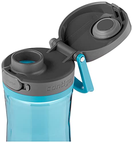 Jackson 2.0 Tritan Water Bottle with AUTOPOP Lid 24 Oz. 2