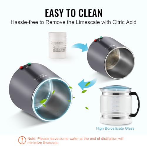 Water Distiller