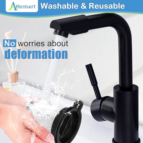 4 Pack HEPA Replacement Filter Compatible with Wyze Cordless Vacuum Cleaner