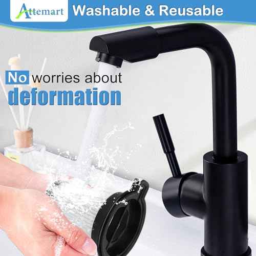 8 Pack Replacement Filters Compatiable with Wyze Cordless Vacuum Cleaner