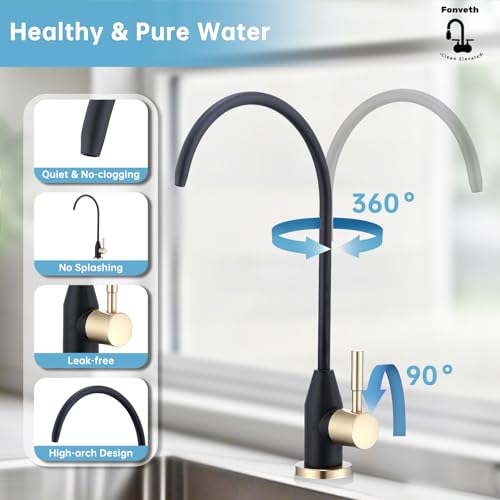 Drinking Water Faucet