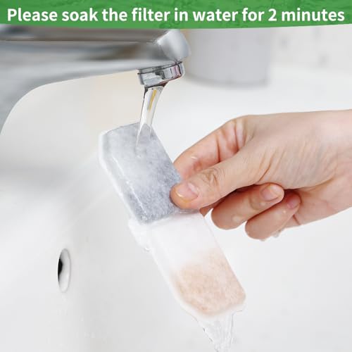 Cat Water Fountain Filters