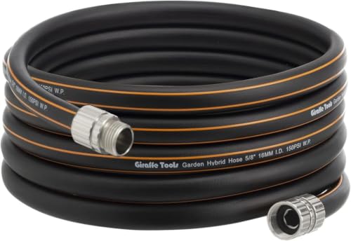 Garden Hose 5