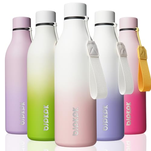 25oz Insulated Water Bottle