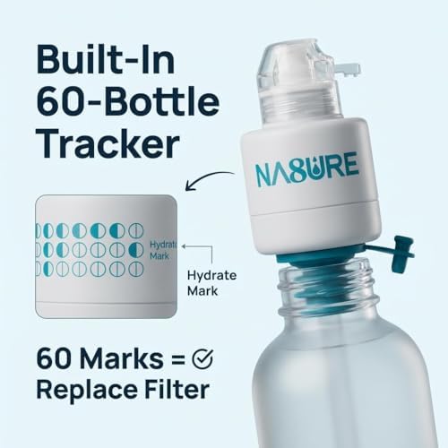 MicroplasticWater Filter 2 (2 Count)