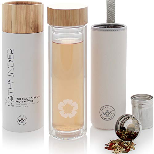All Beverage Tumbler