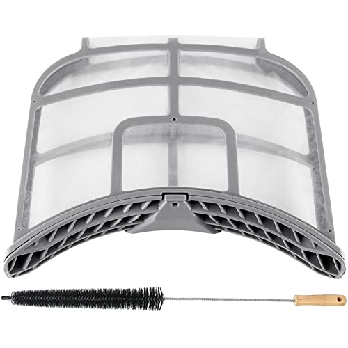 UPGRADED ADQ73373201 Dryer Lint Filter for LG Kenmore Dryer Lint Screen by Blutoget (2 Count)