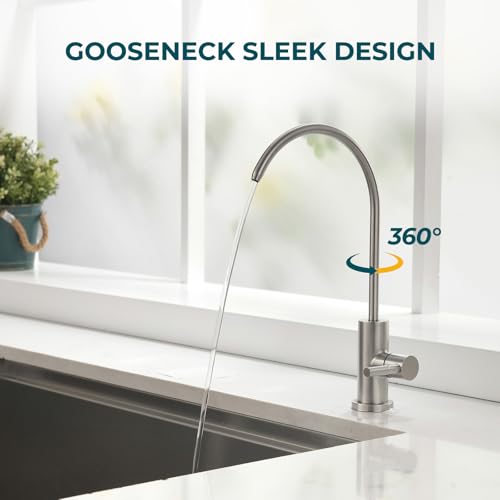 Drinking Water Filter Faucet for Kitchen Sink