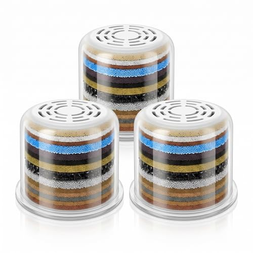 Filter Compatible with CANOPY Filtered Shower Head
