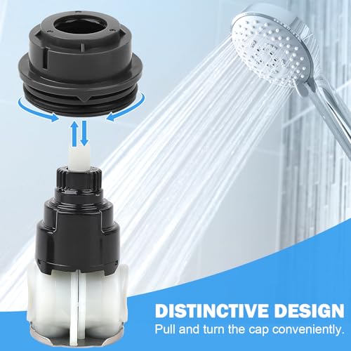 RP46463 Shower Cartridge Replacement for Delta Monitor 17 Series