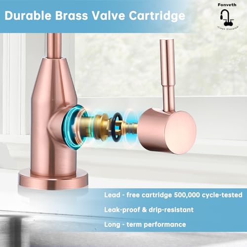Drinking Water Faucet
