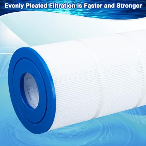 C200S Pool Filter Cartridge Compatible with Pleatco PA200S