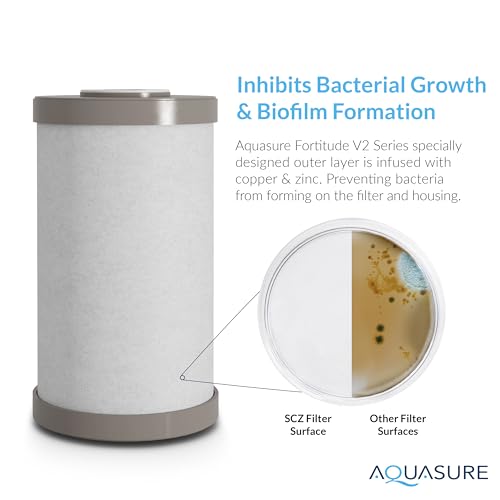 Fortitude V2 Series Sediment