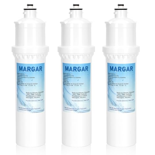 Water Filter SS (3 Count)