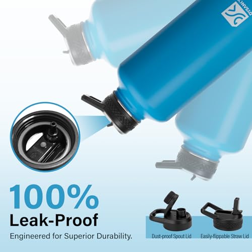 Insulated Water Bottle