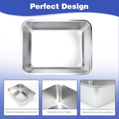 5 Gallon Large Dog Water Bowl