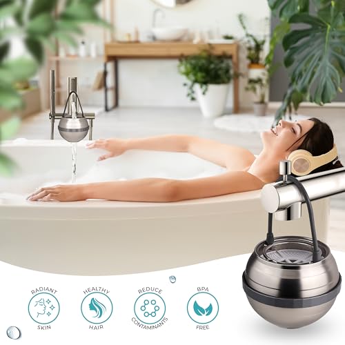 Bath Filter for Tub Faucet