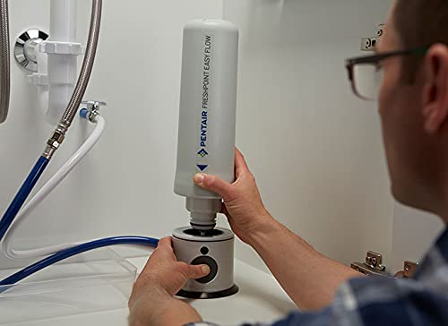 FreshPoint Replacement Cartridge for Easy Flow Under Sink System
