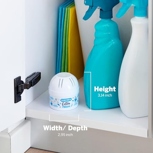 Moisture Absorber Device (2.6 Ounce)