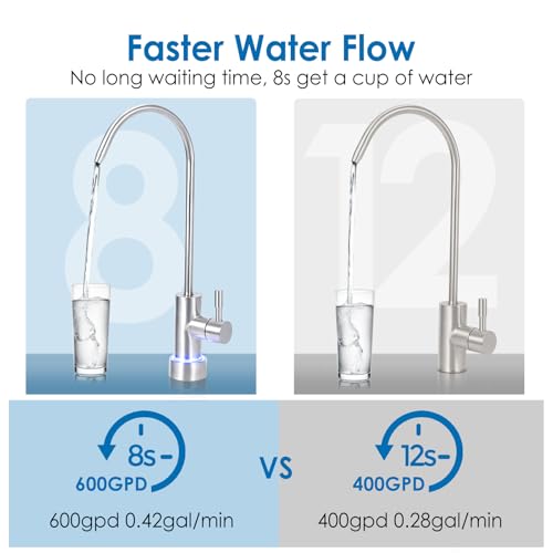 Reverse Osmosis System