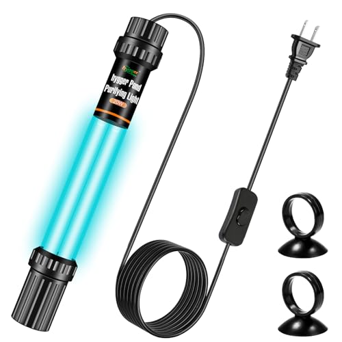 20W Aquarium U
