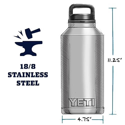 Rambler 64 oz Bottle