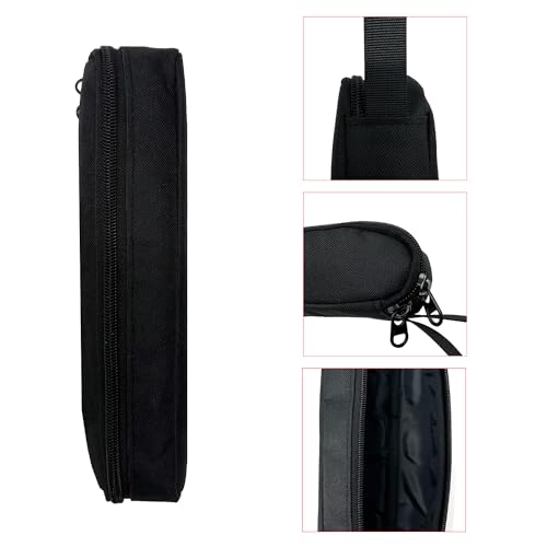 Water Filter Nylon Storage Case Portable Travel Carry Case for Life