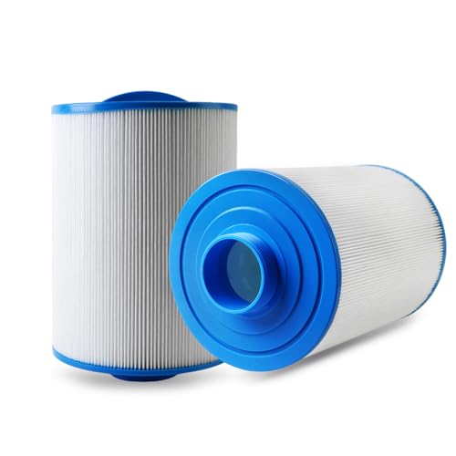 PAS40 F2M Hot Tub Filter 6CH