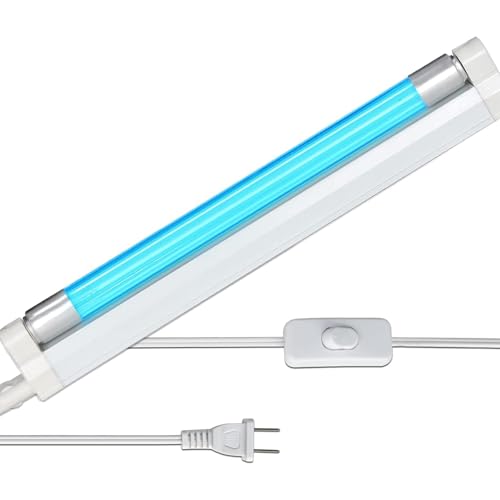 6W UV Light Ozone Free