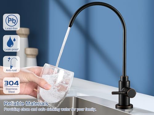 Water Filter Faucet