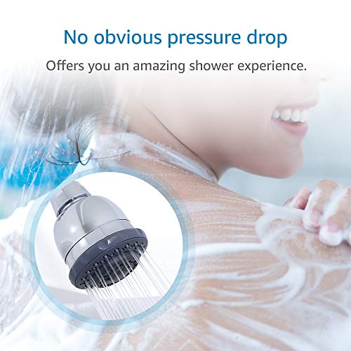 WHR 140 Shower Filter (3 Count)